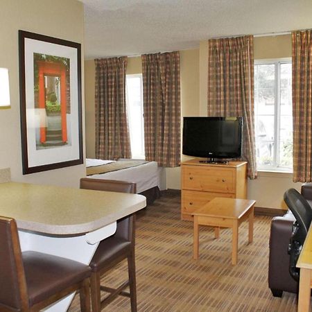 Beachwood Extended Suites Orange Buitenkant foto