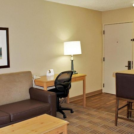 Beachwood Extended Suites Orange Buitenkant foto