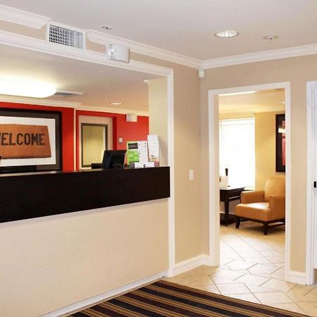 Beachwood Extended Suites Orange Buitenkant foto