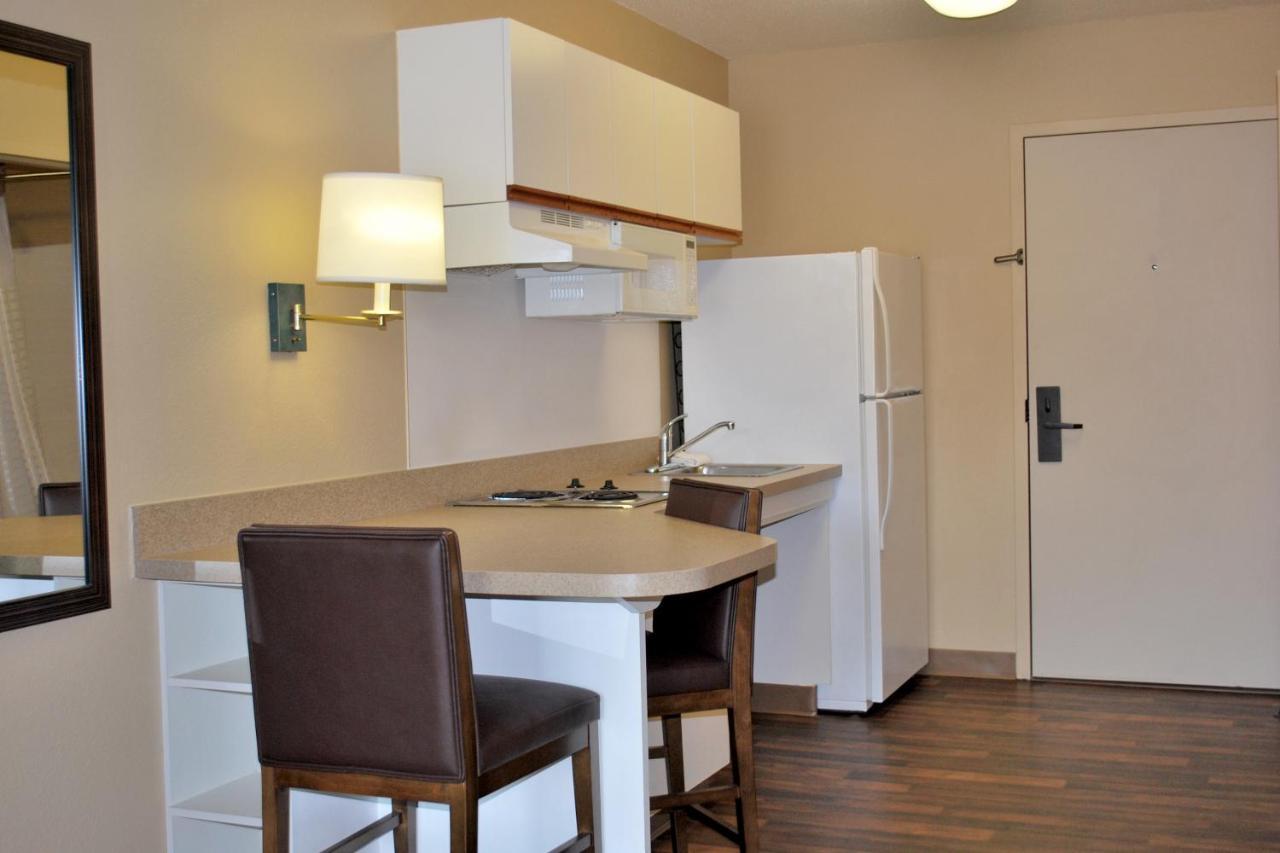 Beachwood Extended Suites Orange Buitenkant foto