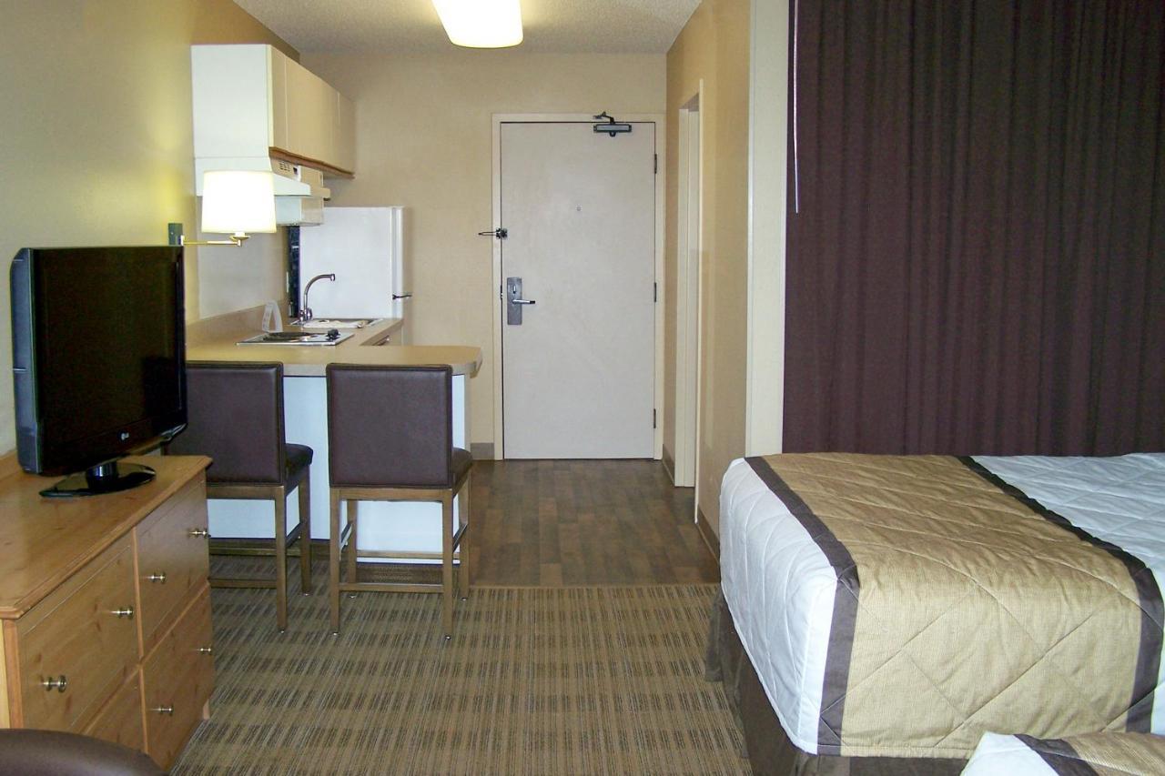 Beachwood Extended Suites Orange Buitenkant foto