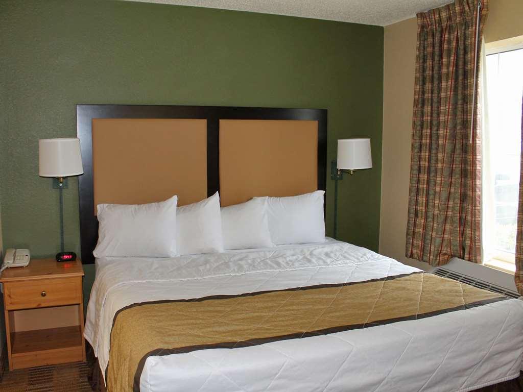 Beachwood Extended Suites Orange Kamer foto