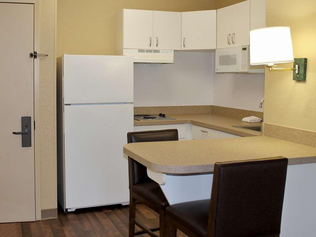 Beachwood Extended Suites Orange Kamer foto