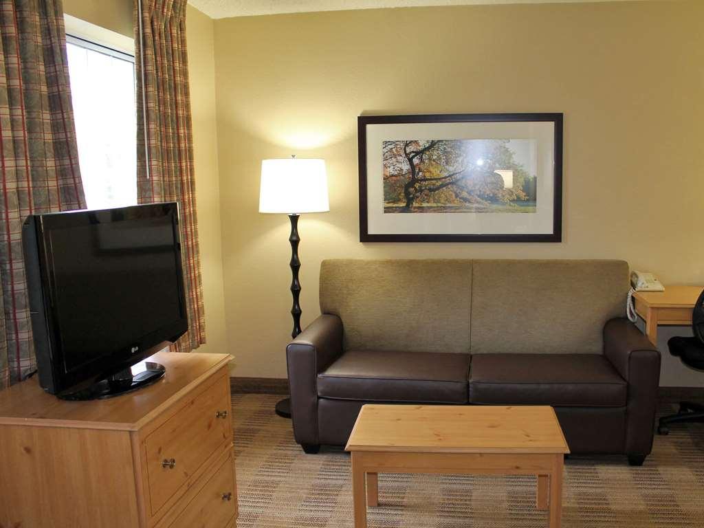 Beachwood Extended Suites Orange Kamer foto