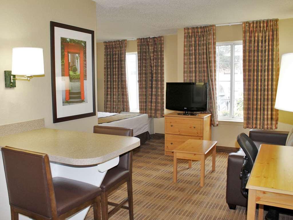 Beachwood Extended Suites Orange Kamer foto