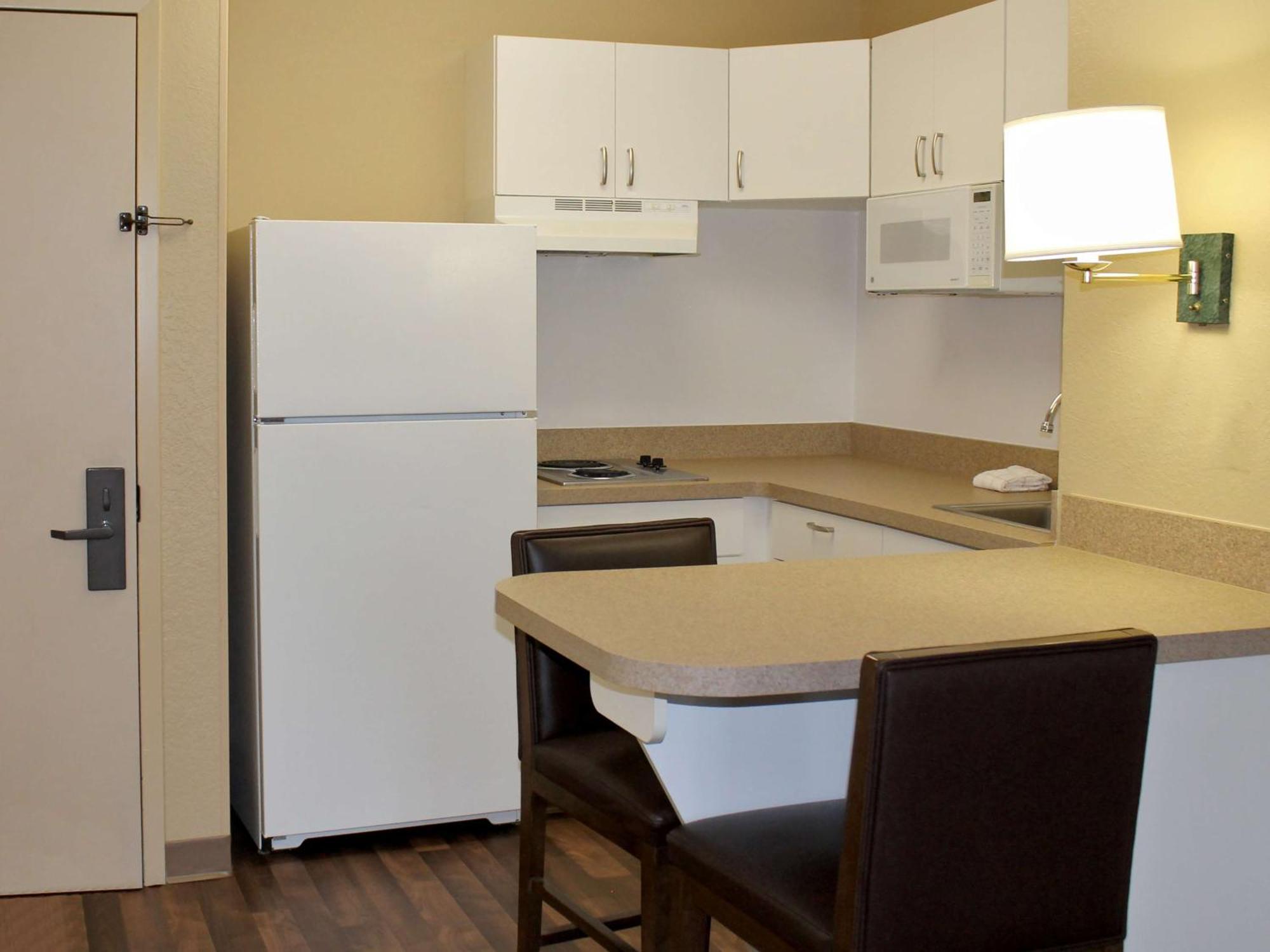 Beachwood Extended Suites Orange Buitenkant foto