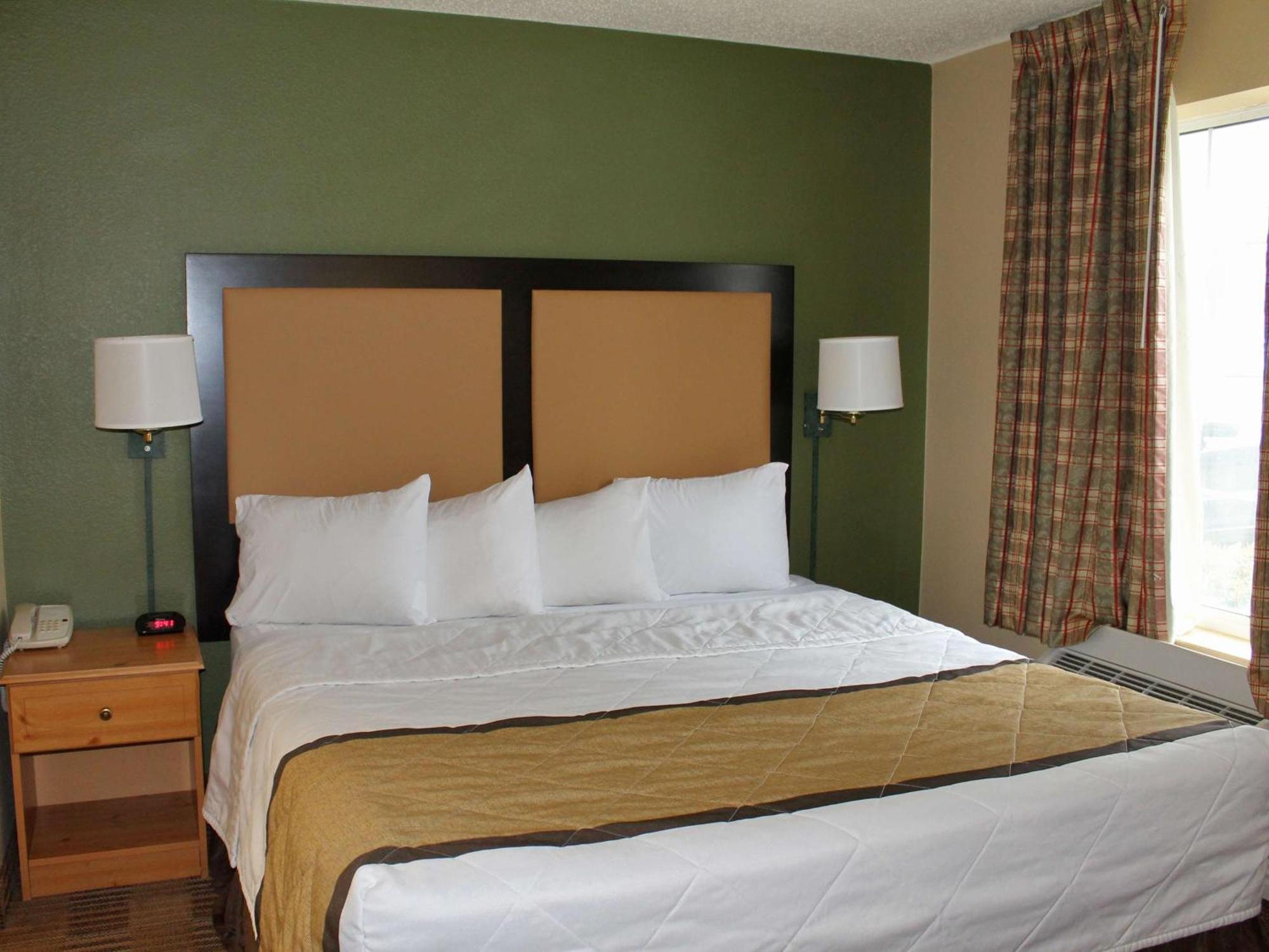 Beachwood Extended Suites Orange Buitenkant foto