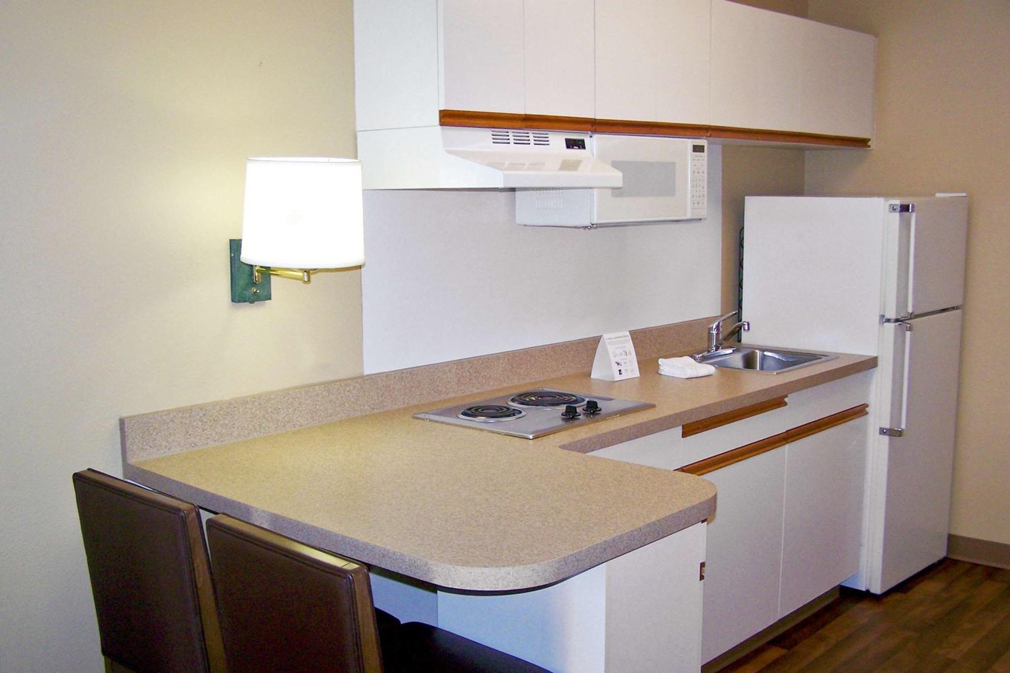 Beachwood Extended Suites Orange Buitenkant foto
