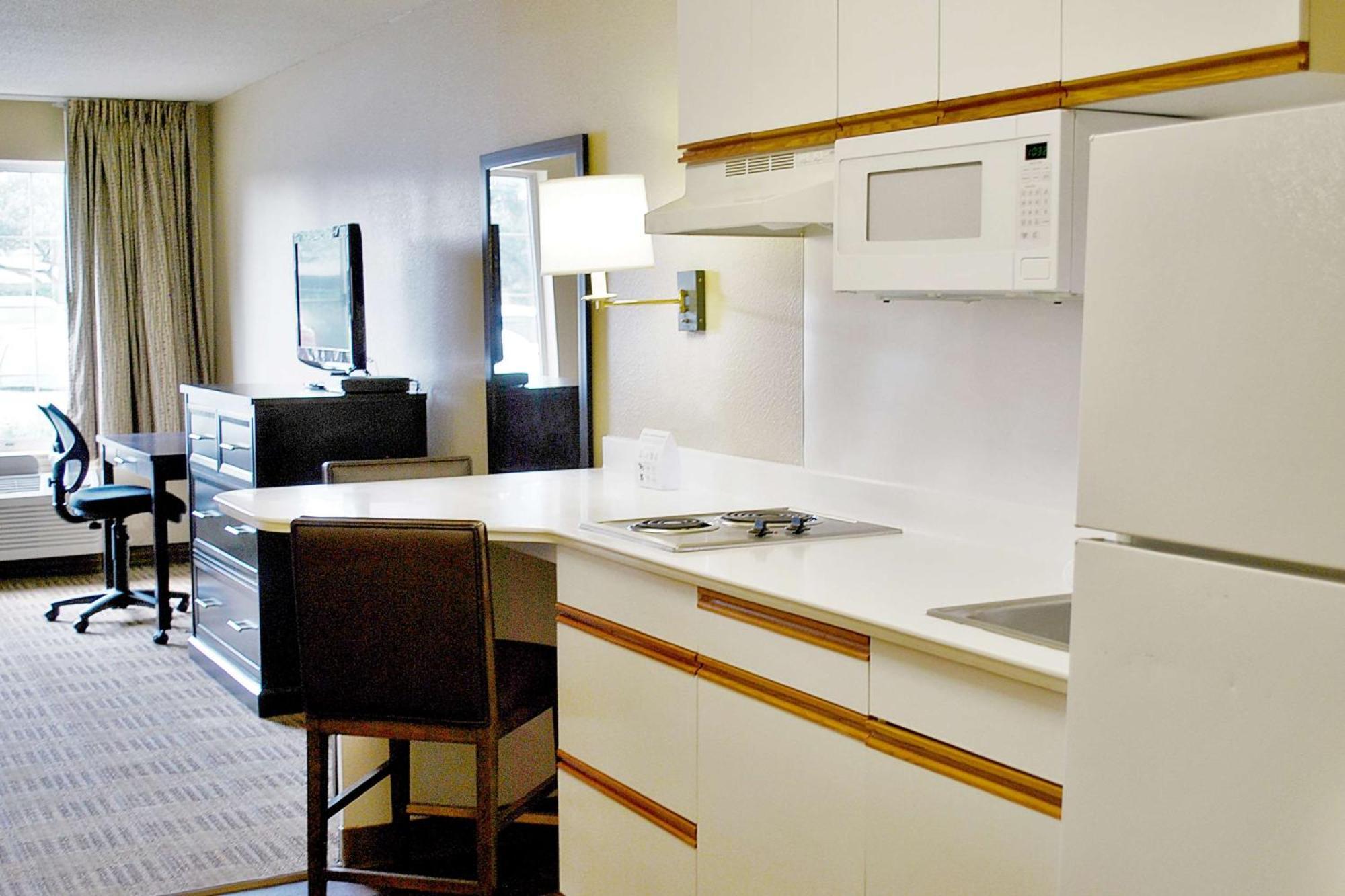 Beachwood Extended Suites Orange Buitenkant foto