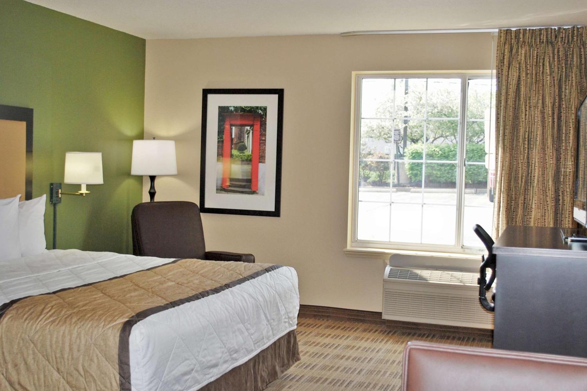 Beachwood Extended Suites Orange Buitenkant foto
