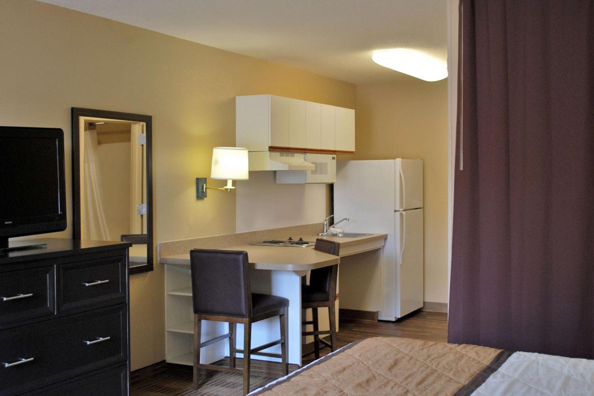 Beachwood Extended Suites Orange Buitenkant foto