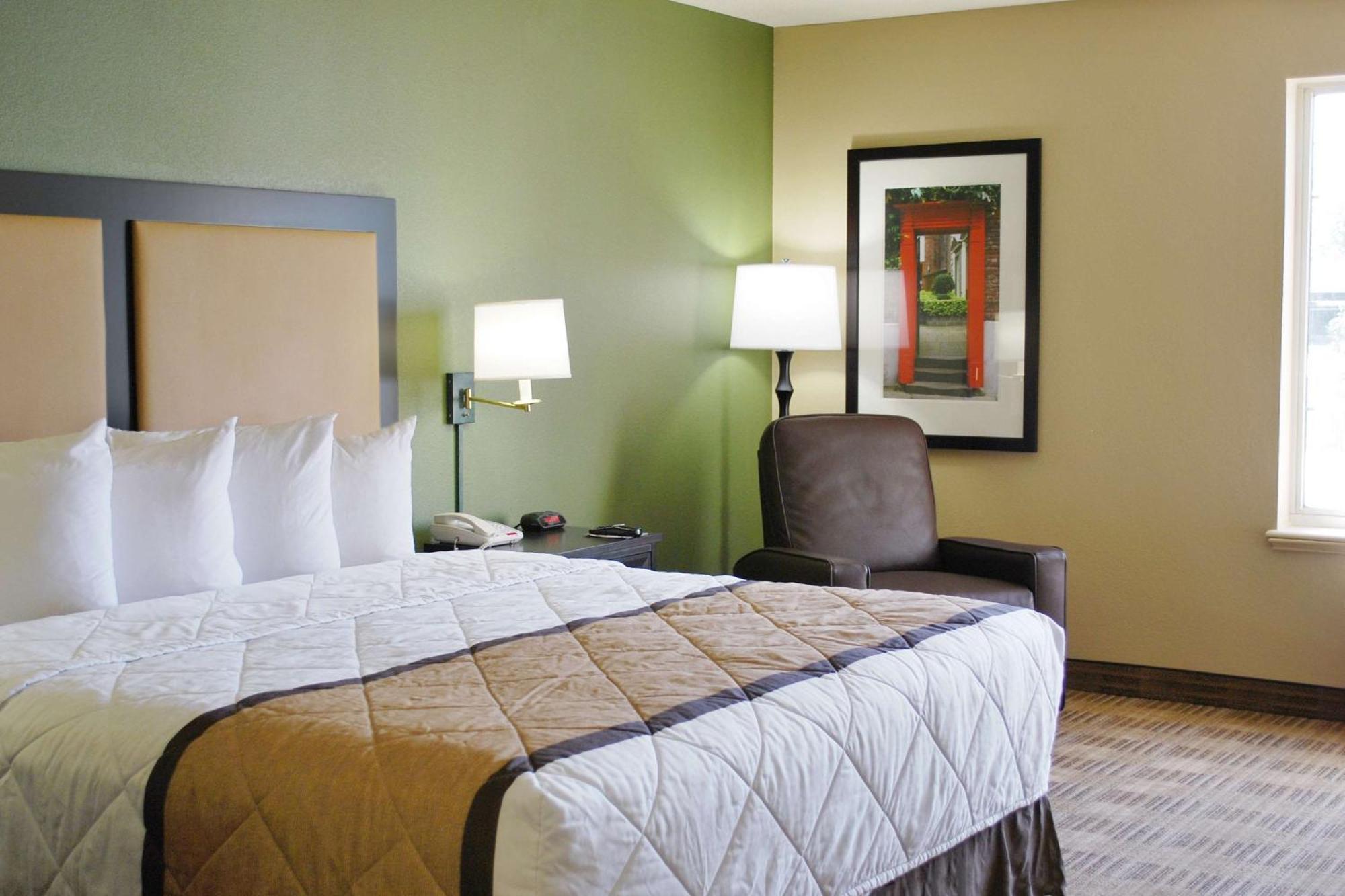 Beachwood Extended Suites Orange Buitenkant foto