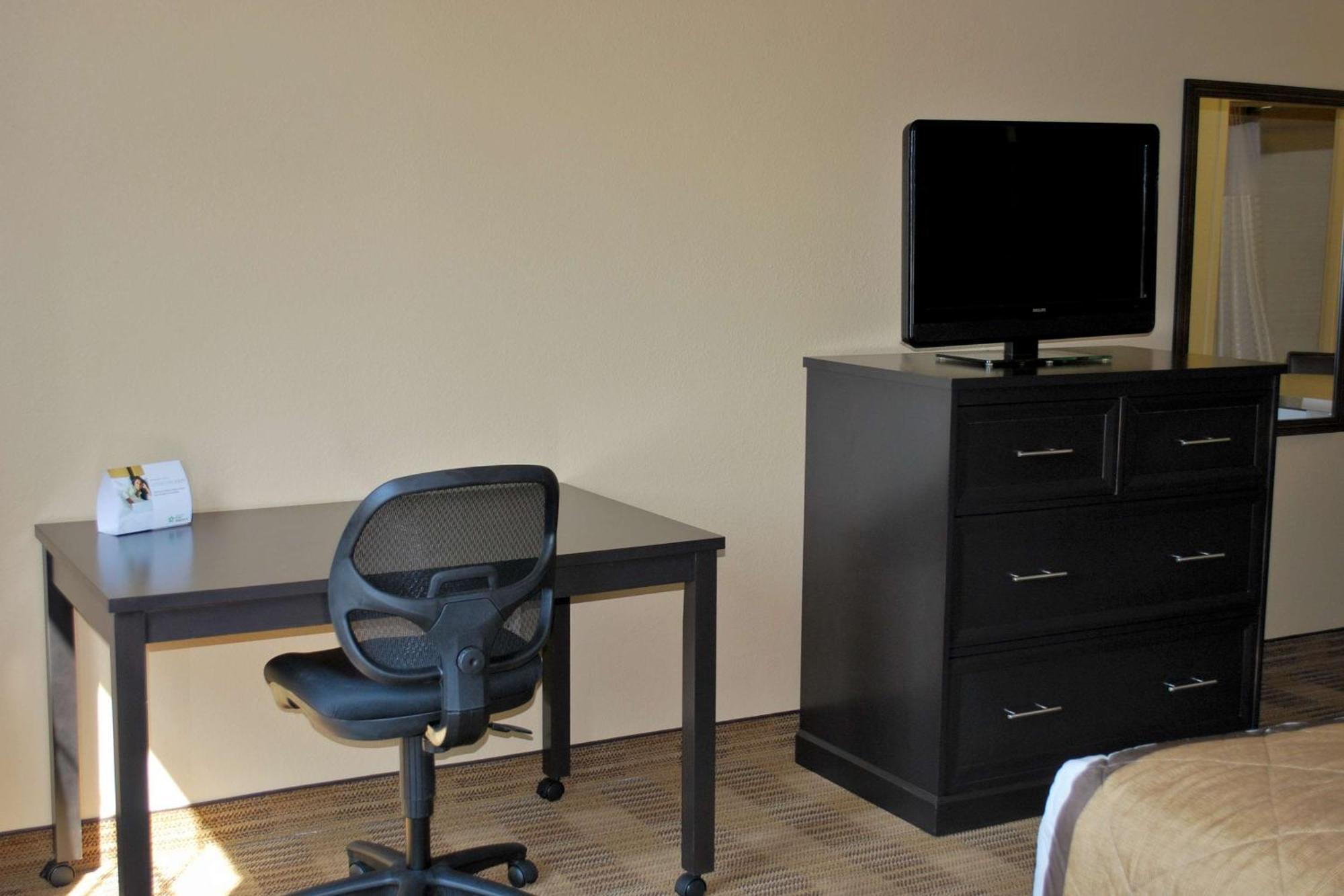 Beachwood Extended Suites Orange Buitenkant foto