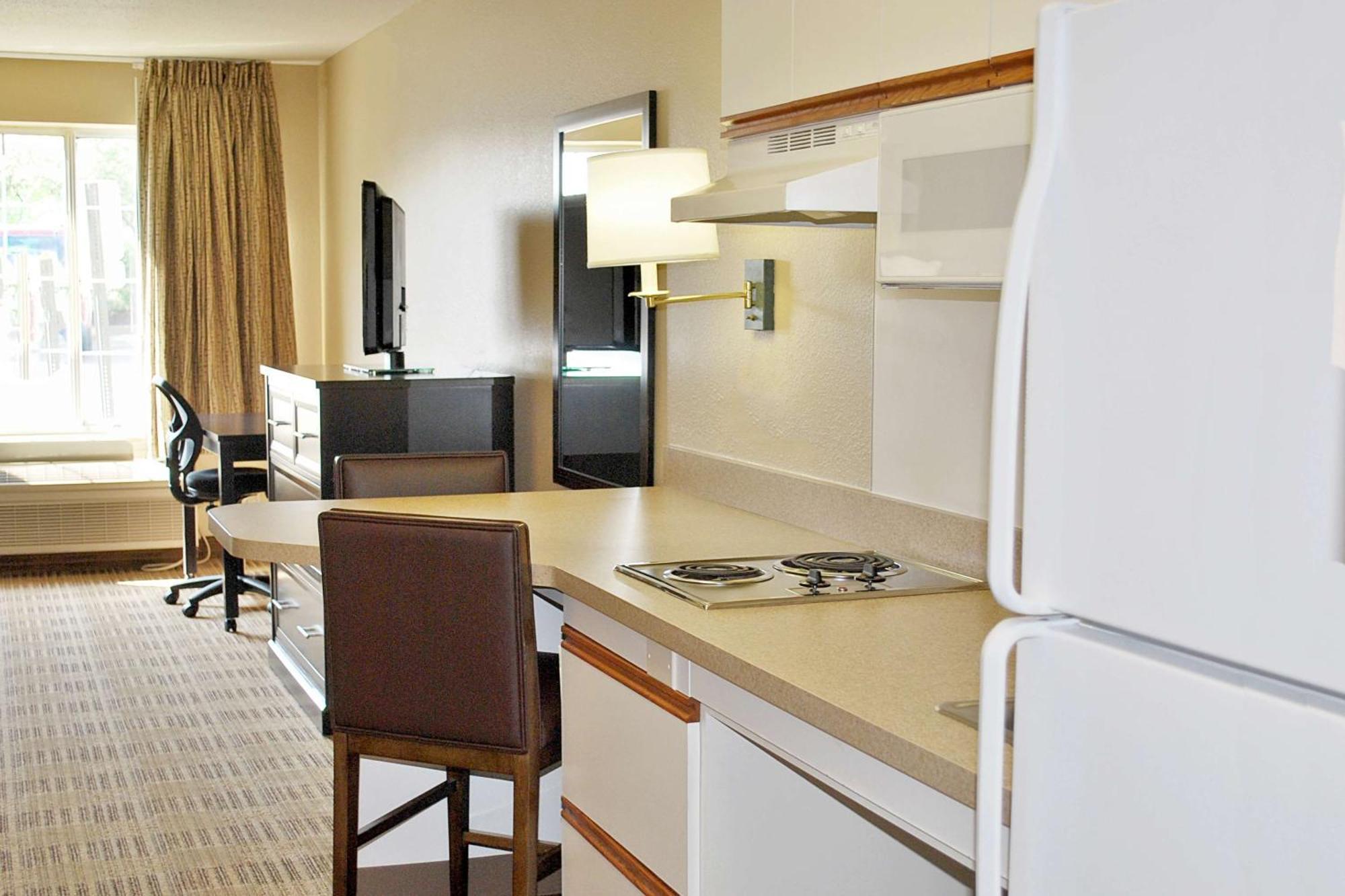 Beachwood Extended Suites Orange Buitenkant foto