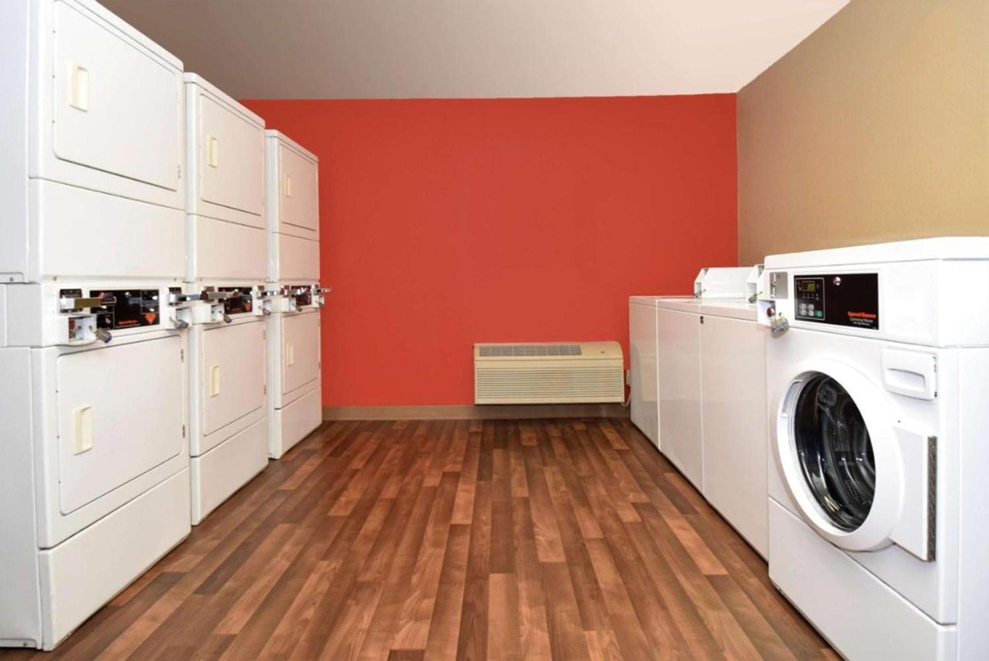Beachwood Extended Suites Orange Buitenkant foto