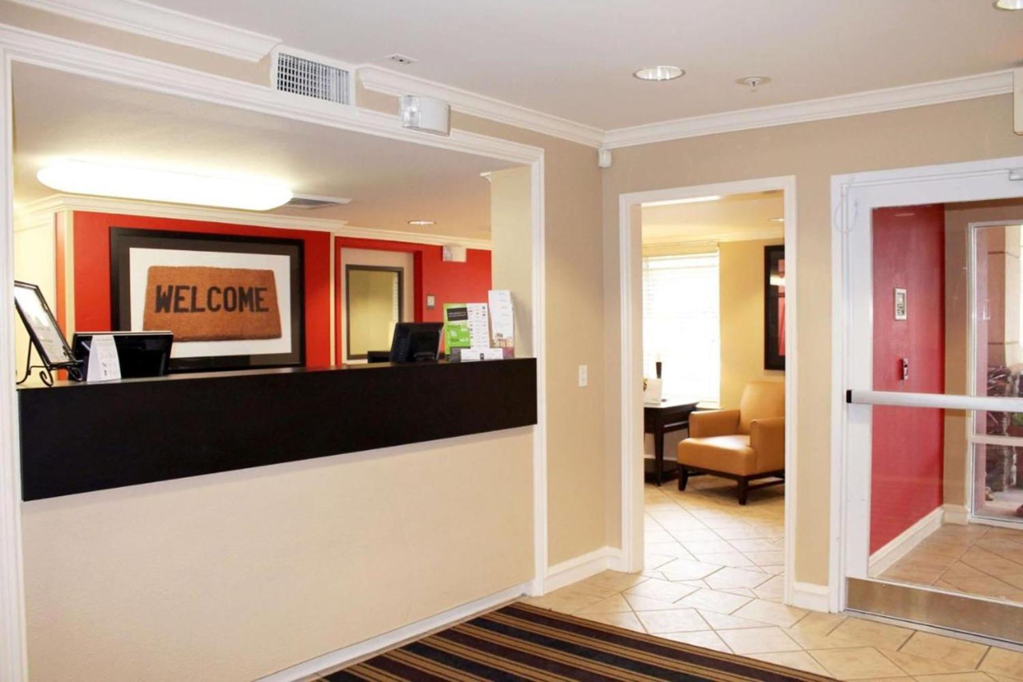Beachwood Extended Suites Orange Buitenkant foto