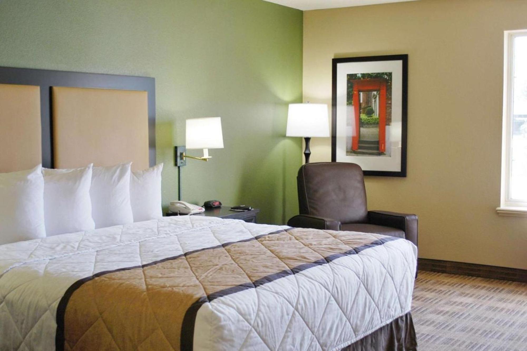 Beachwood Extended Suites Orange Buitenkant foto