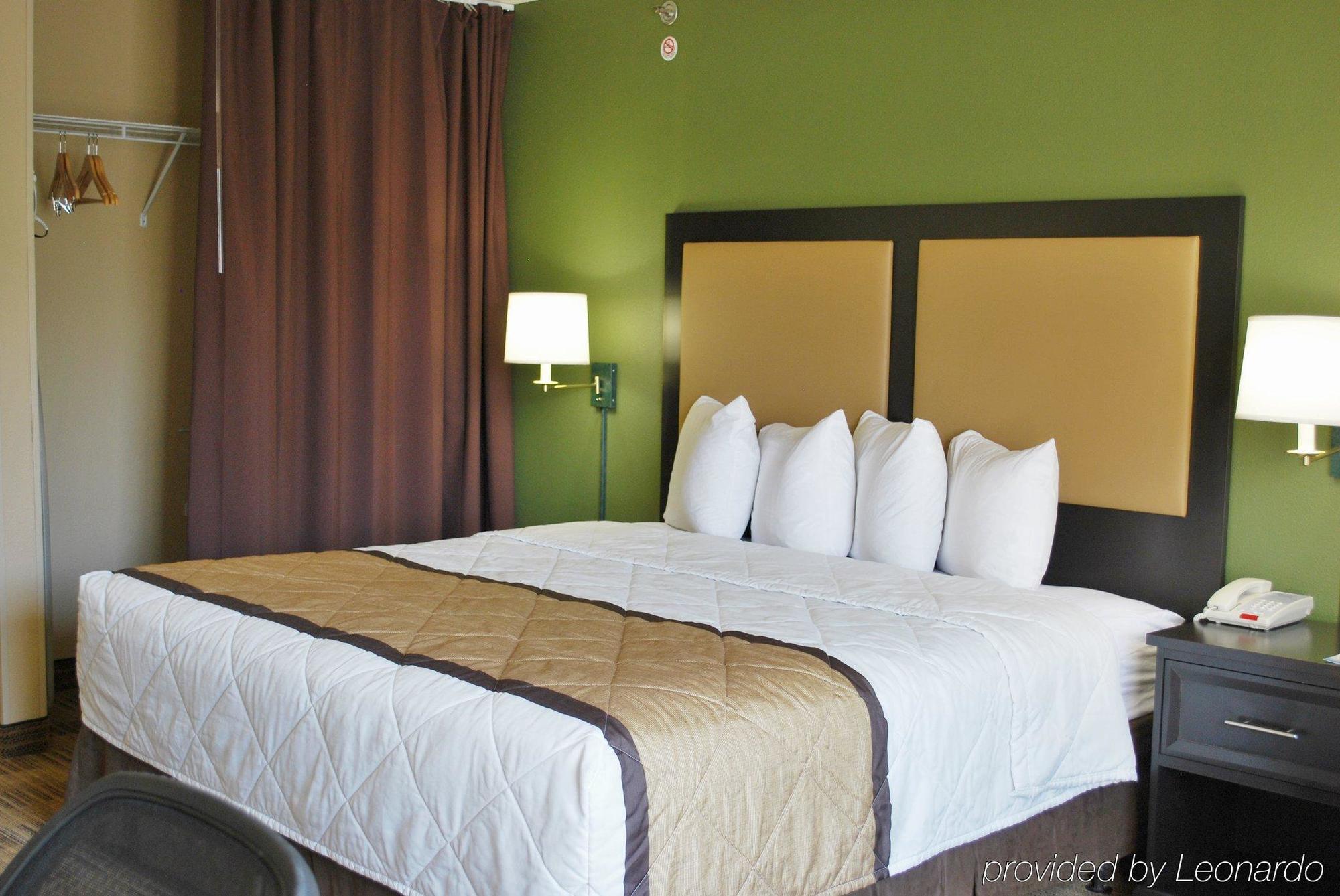 Beachwood Extended Suites Orange Buitenkant foto
