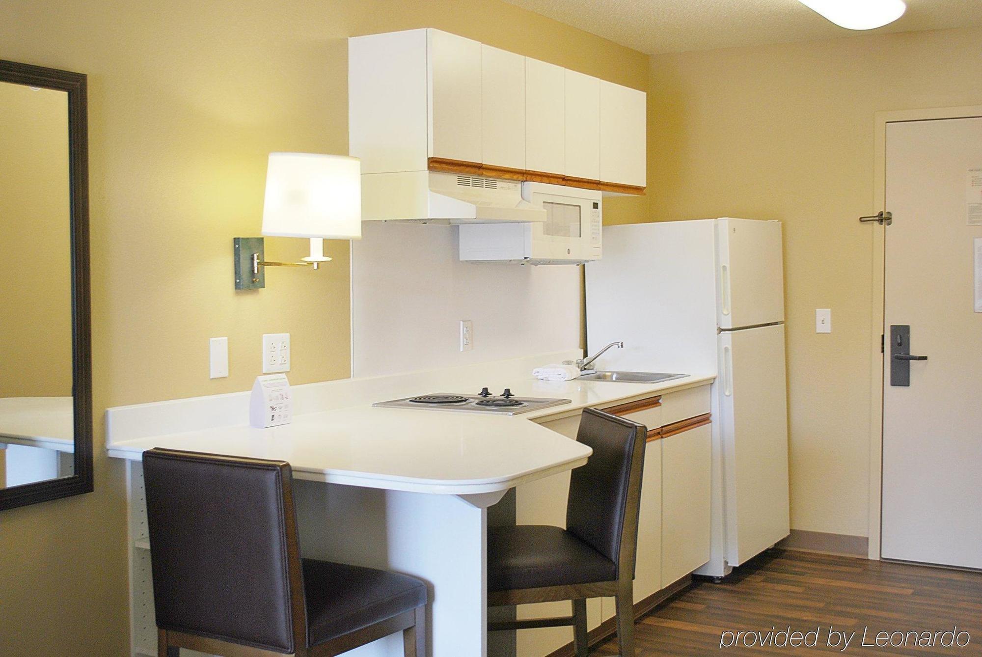 Beachwood Extended Suites Orange Buitenkant foto