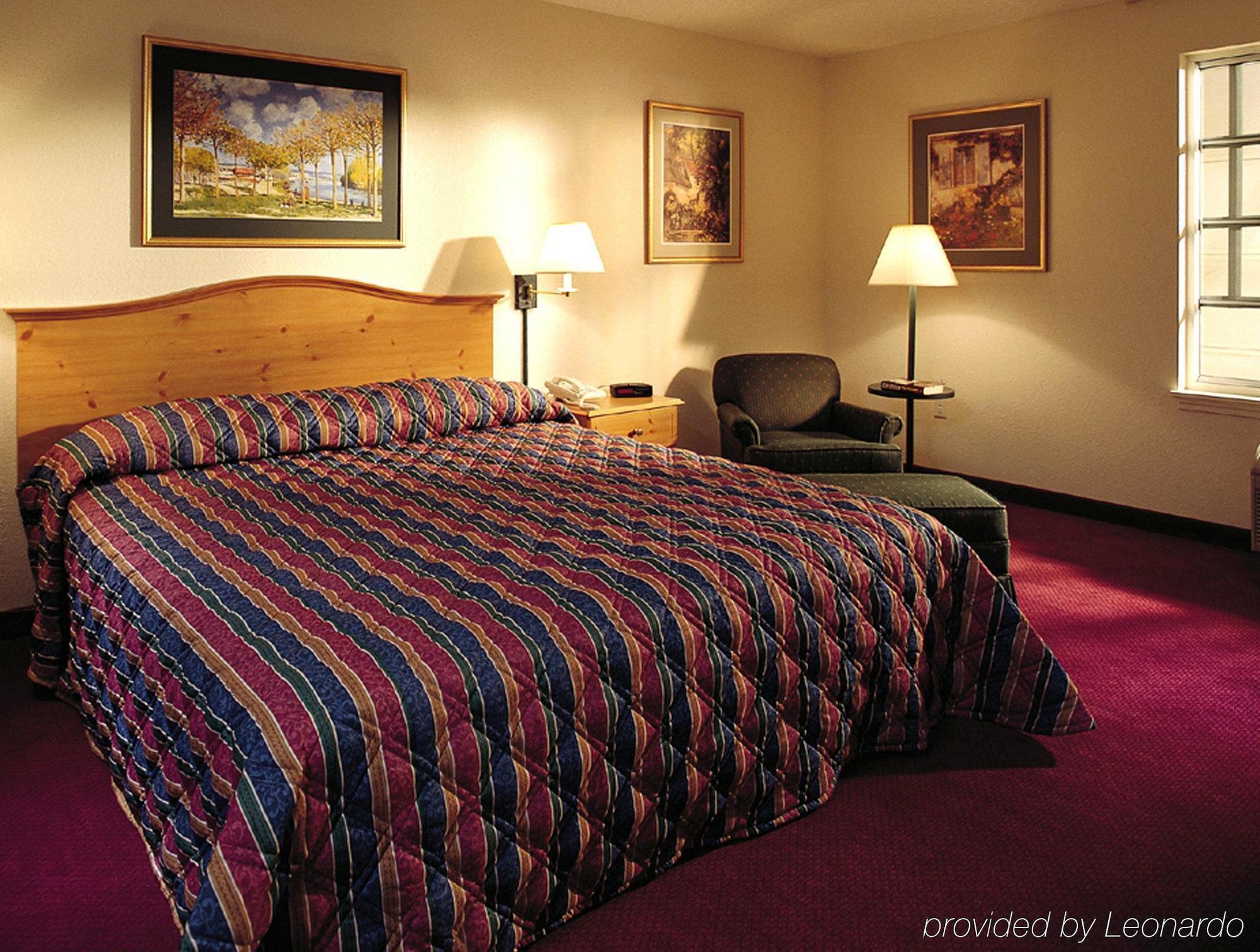 Beachwood Extended Suites Orange Kamer foto