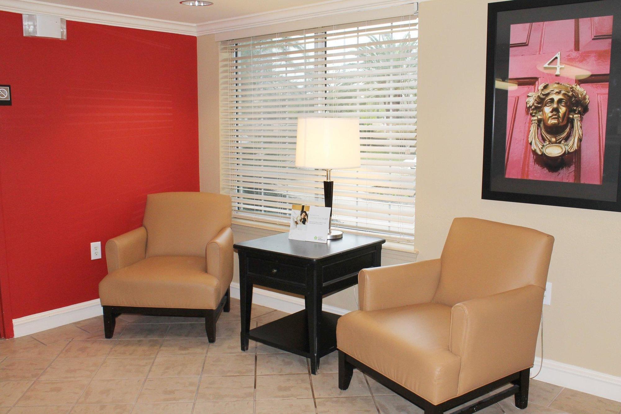 Beachwood Extended Suites Orange Buitenkant foto