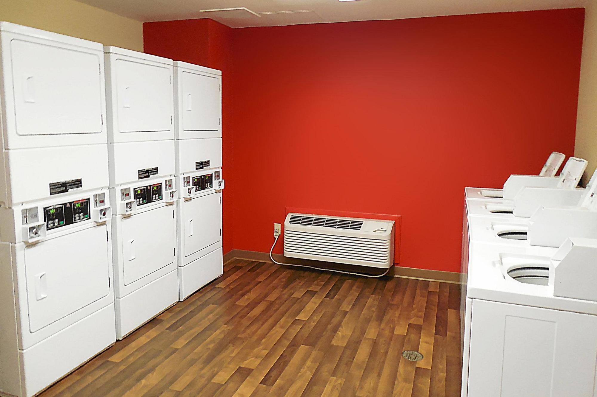 Beachwood Extended Suites Orange Buitenkant foto