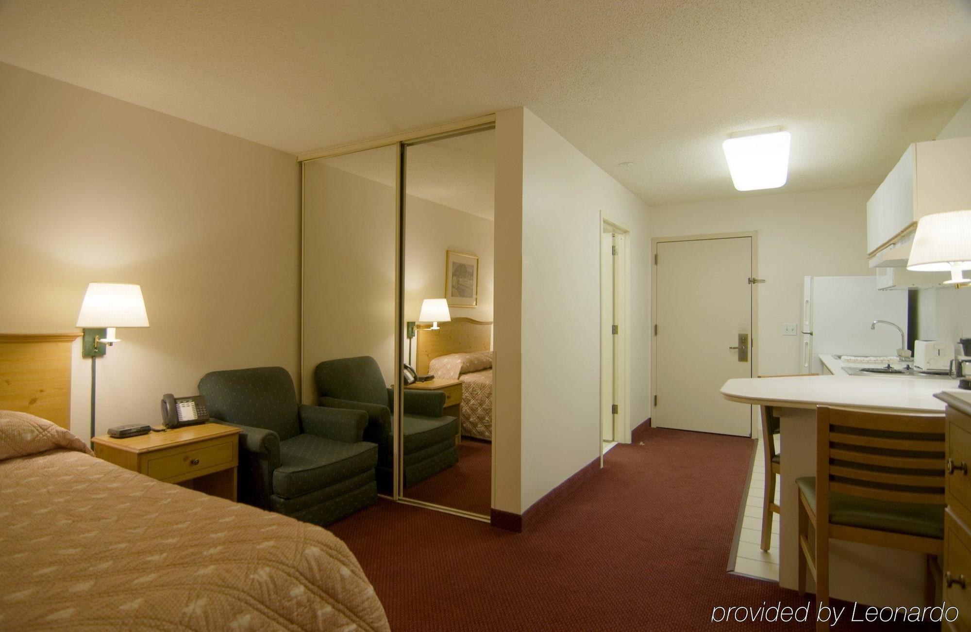 Beachwood Extended Suites Orange Buitenkant foto