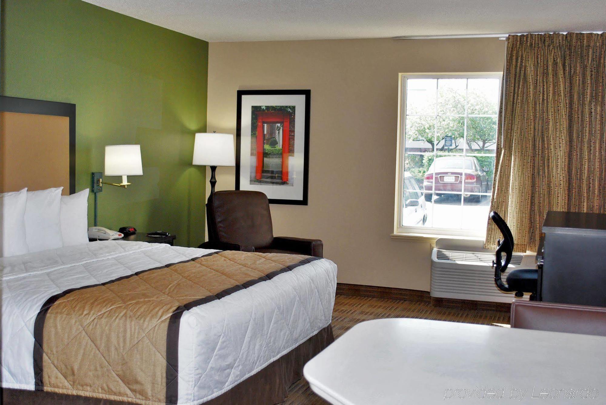 Beachwood Extended Suites Orange Buitenkant foto