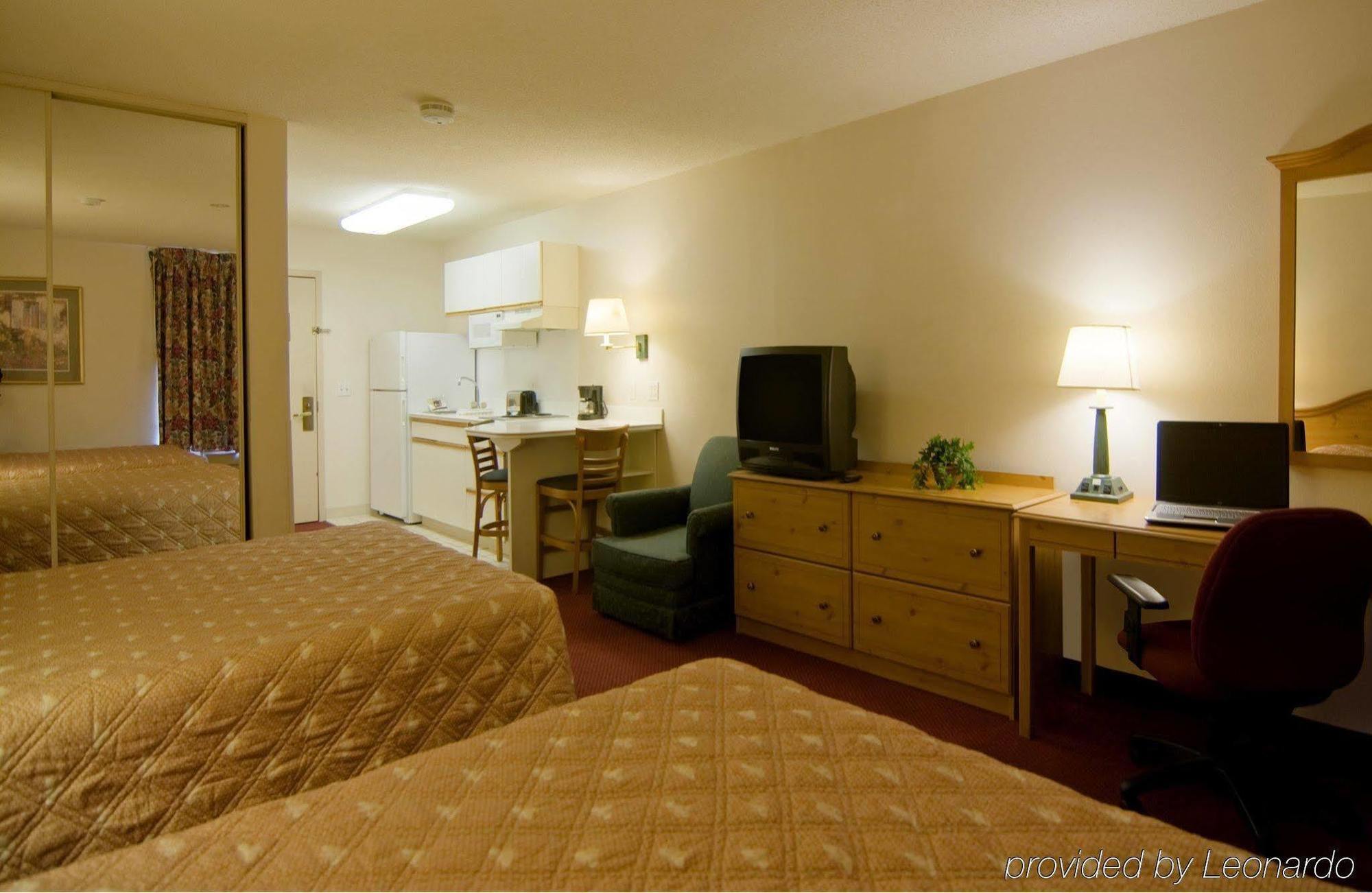 Beachwood Extended Suites Orange Buitenkant foto
