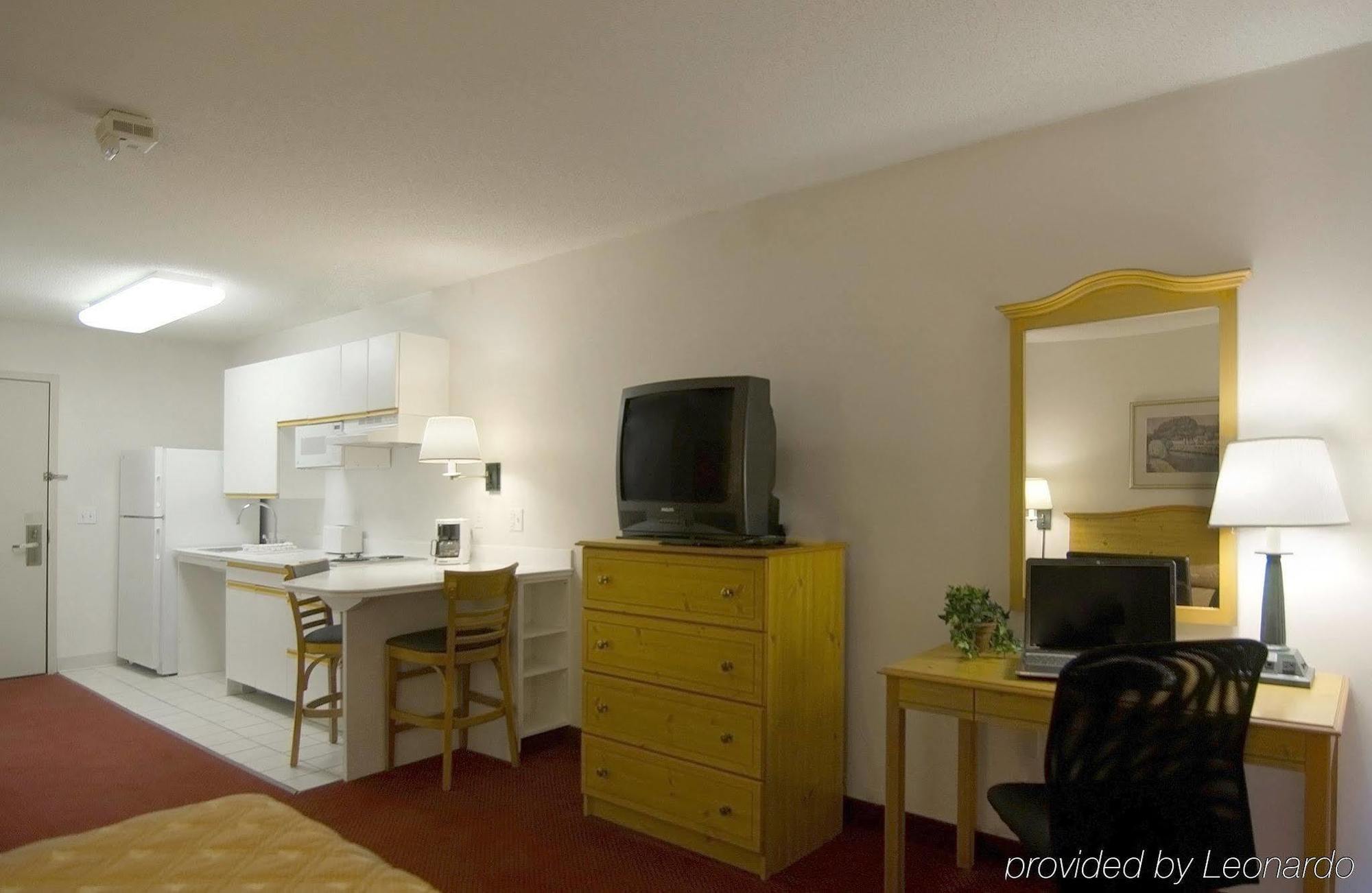 Beachwood Extended Suites Orange Buitenkant foto