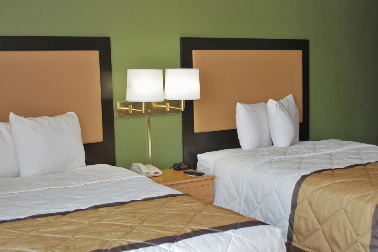 Beachwood Extended Suites Orange Buitenkant foto