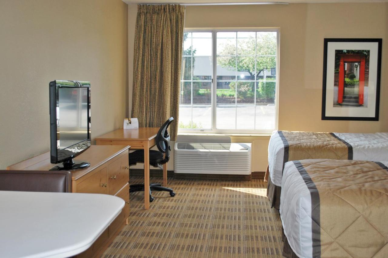 Beachwood Extended Suites Orange Buitenkant foto