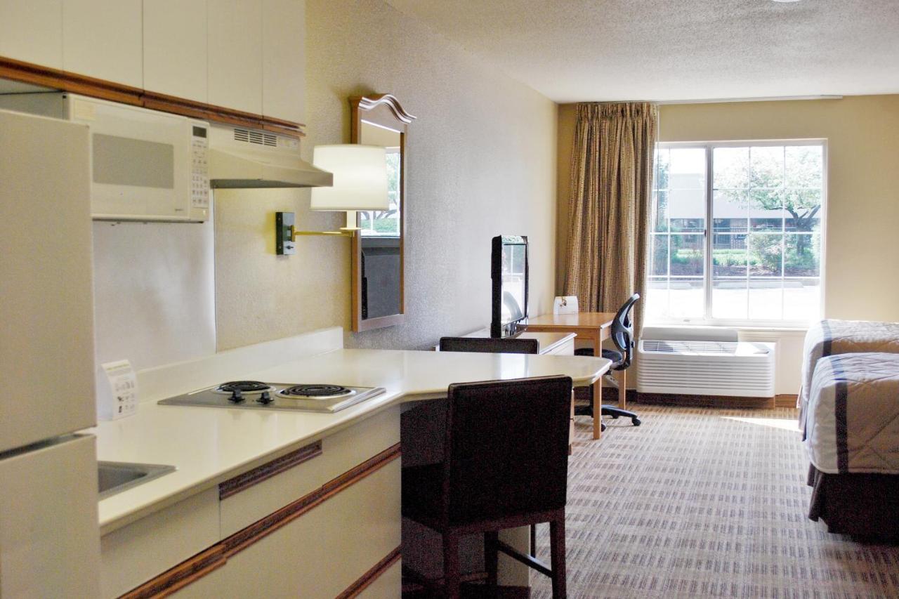 Beachwood Extended Suites Orange Buitenkant foto