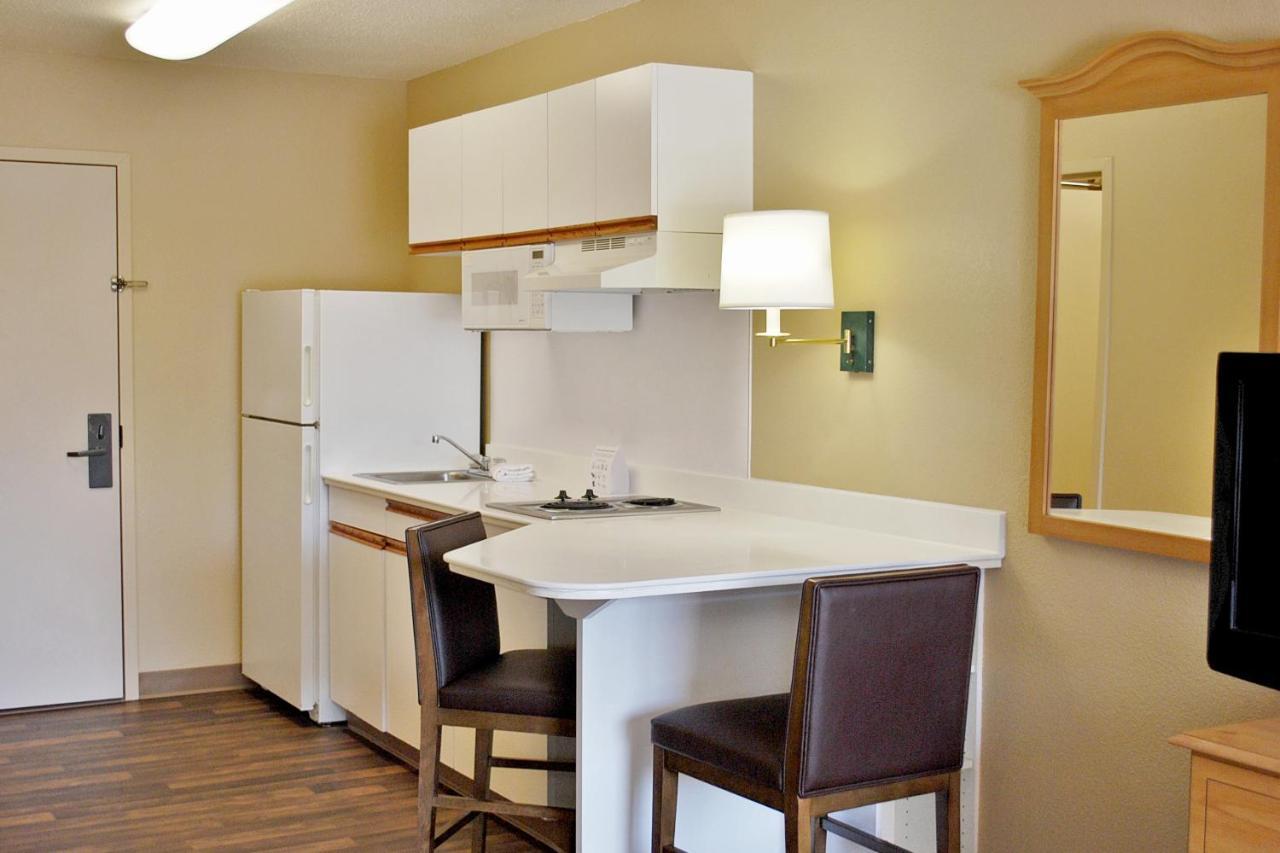 Beachwood Extended Suites Orange Buitenkant foto